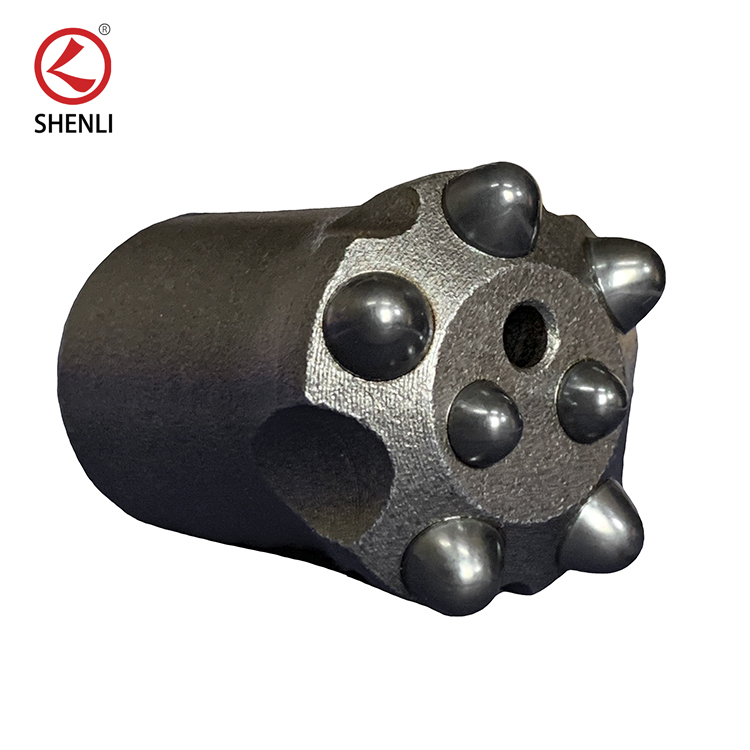 rock drilling bits