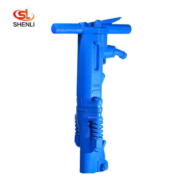 B67C Pneumatic Chipping Hammer