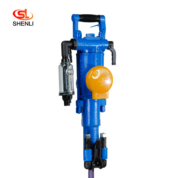 YT29A Air Leg Pneumatic Rock Drill