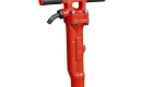 pneumatic breaker machine