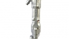 pneumatic jackhammer