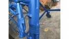hand held jack hammer
