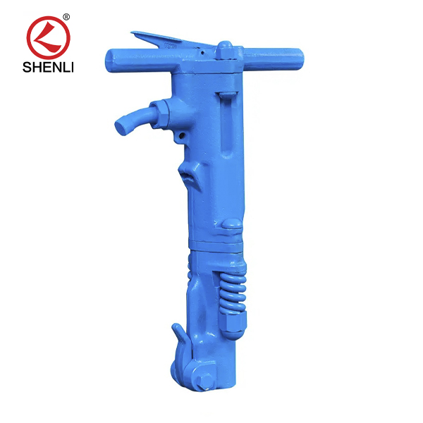B67C Pneumatic Chipping Hammer