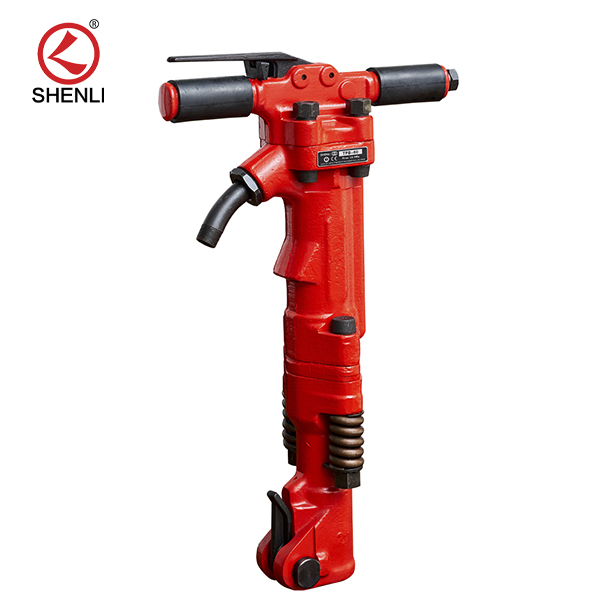 TPB6 Air Concrete Breaker Pneumatic Pick