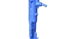 air compressor jack hammer