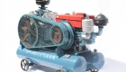 diesel air compressor for sale