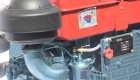 diesel engine air compressor