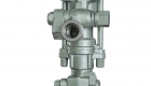 pneumatic air leg rock drill