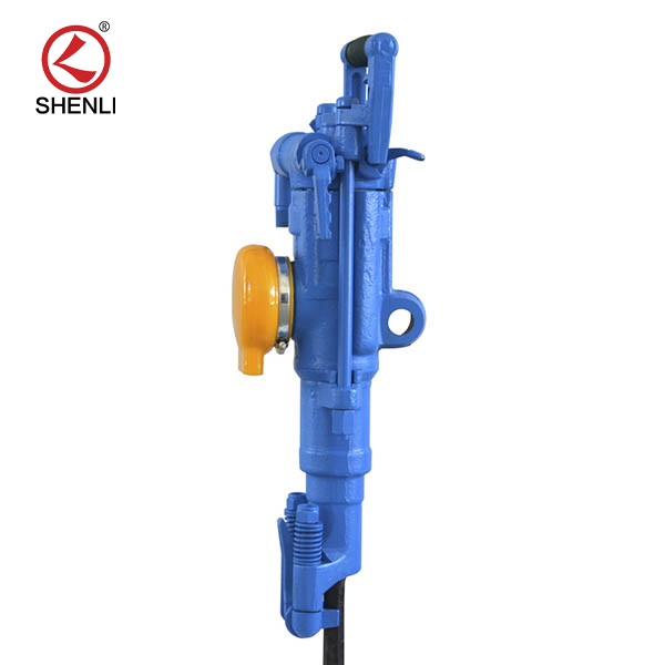 yt27 rock drill