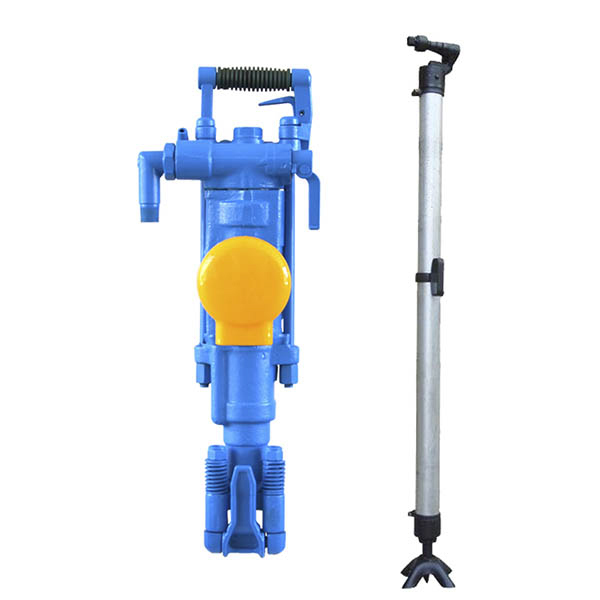 yt27 rock drill