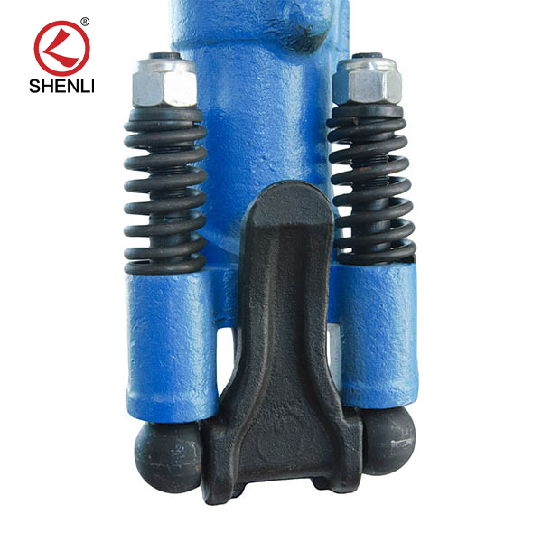 Telescopic Feed air Leg rock Drill