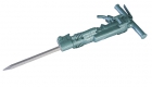 air concrete breaker