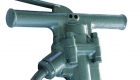 air compressor jack hammer