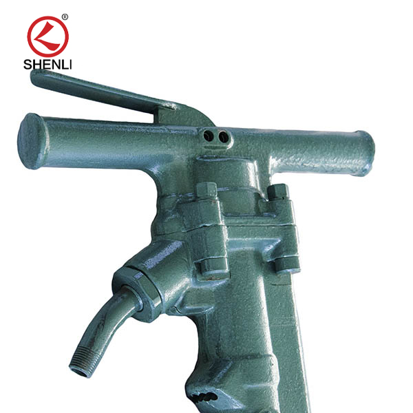 air compressor jack hammer