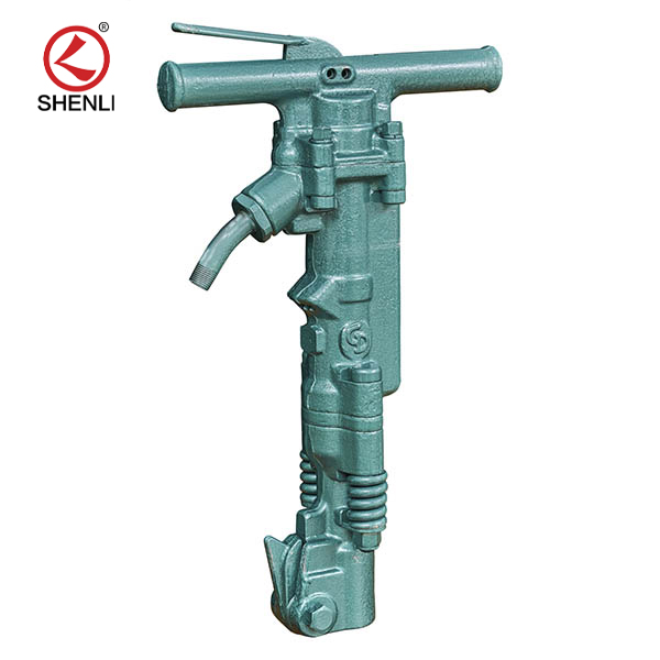 B47 Pneumatic Pick Air Shovel Cement Crusher Pneumatic Chipping Hammer