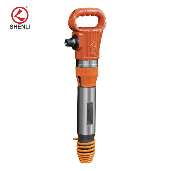 G10 Pneumatic Pick Air Shovel Cement Crusher