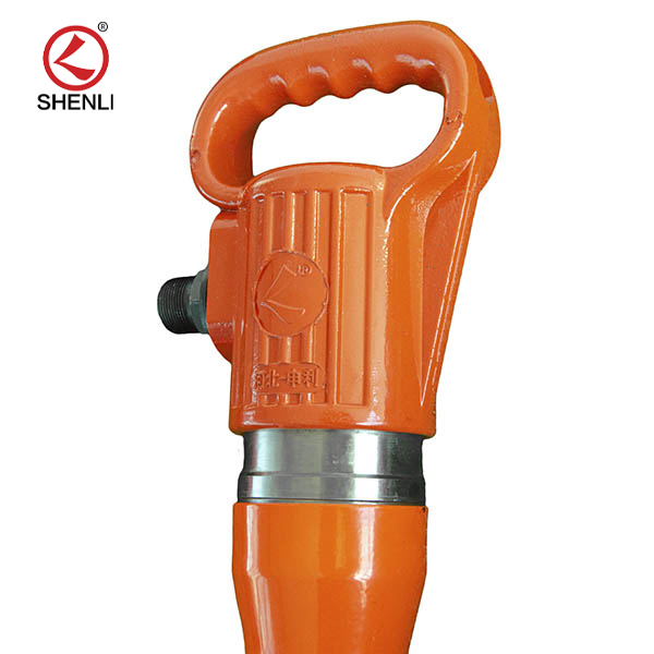 pneumatic air jack hammer