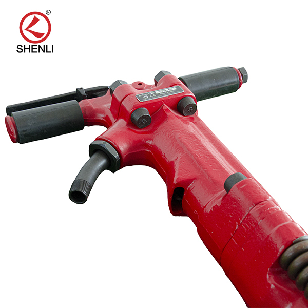 small air jack hammer