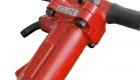 air powered jack hammer