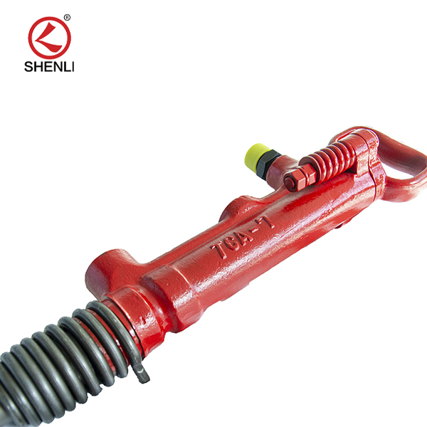 breaker tool