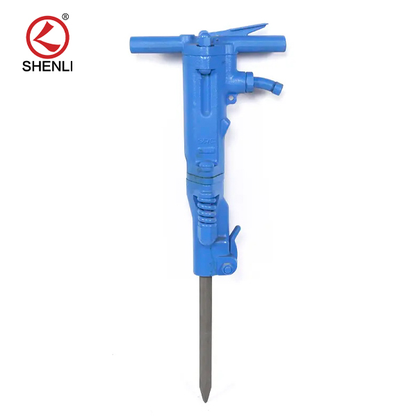 pneumatic drill jackhammer