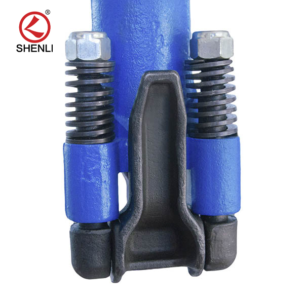 air rock drill