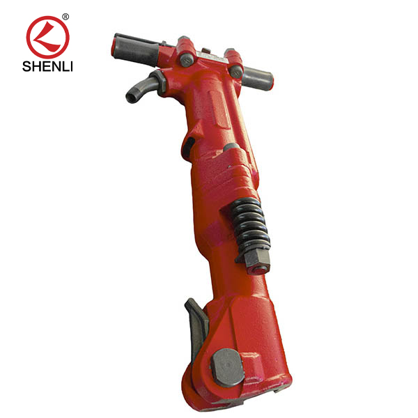 pneumatic air jack hammer