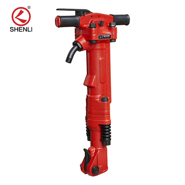 TPB90 Air Breaker Pavement Paving Breaker
