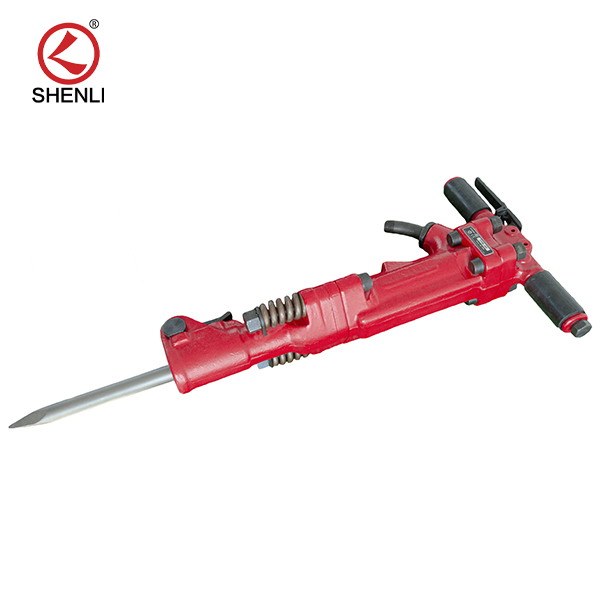 small air jack hammer