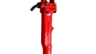 pneumatic concrete breaker